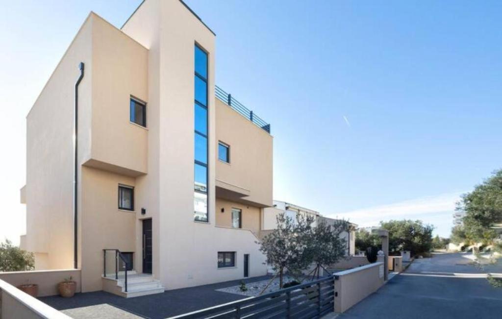 12 Apartment Makarska